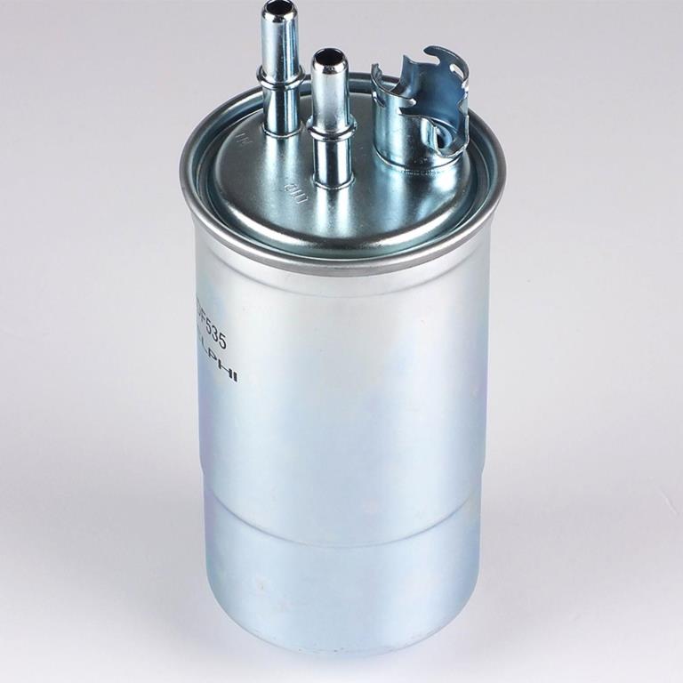 Filtre à carburant (Filtre à gasoil) DELPHI ref. HDF535